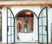 Heavenly Tree Spa Topanga