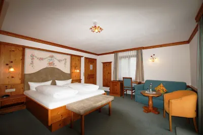 Hotel Gasthof Jägerhaus Hotels near Potsdamer Platz