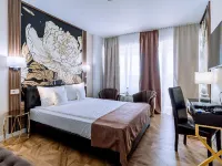 Continental Forum Oradea Hotels in Oradea