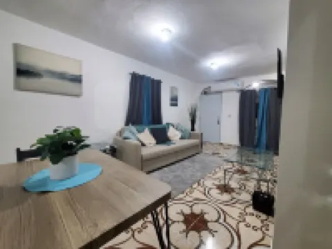 Romantic Oasis 2BR| 2BA| A/C| Hot Water!