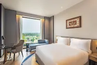 Radisson Hotel Jamshedpur Hotels in Jamshedpur