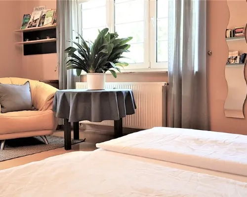Perfect for trade fair visitors as well as for those curious about Leipzig Hotels in Schkeuditz