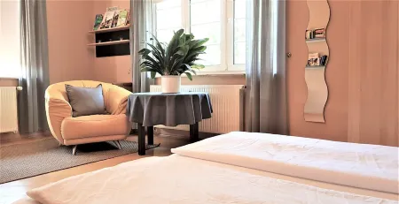 Perfect for trade fair visitors as well as for those curious about Leipzig