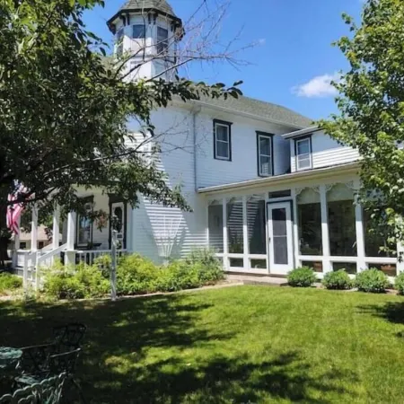 Harbor Hill Inn - Plymouth Suite