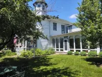 Harbor Hill Inn - Plymouth Suite