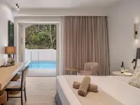 Creta Royal - Adults Only - balcony