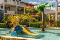 Villa Maja Appartement Bonaire