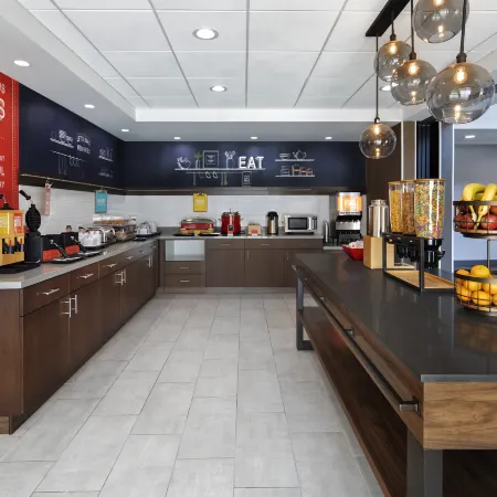 Hampton Inn & Suites d'Iberville Biloxi