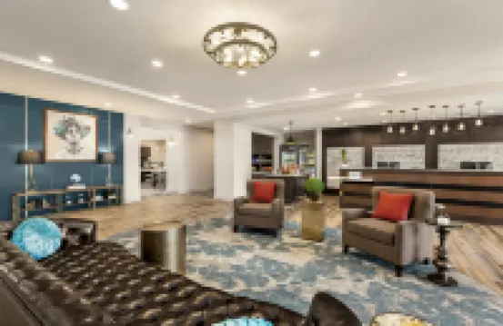 Homewood Suites by Hilton Carlisle