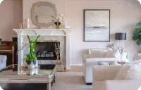 The Swan: A 3bd Spa Like Stay with Game Room, Views, and room for relaxing