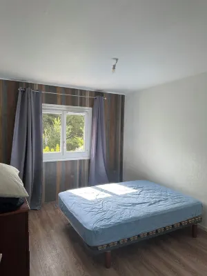 Housing, with Gardener