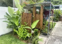 Les Tourterelles Vous Accueille Dans une Maison Dans le sud de la Réunion