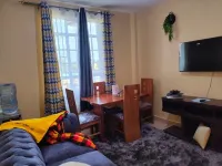 Ps’ comfort homes-your exquisite destination in Kakamega