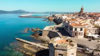 Loft in the heart of Alghero in an excellent location