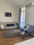 Pool-view, spacious and modern two bedroom suite in Elit 1 Complex Sunny Beach