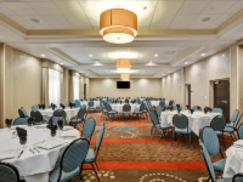 Hampton Inn & Suites Tampa Northwest/Oldsmar Hotels in Oldsmar