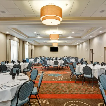 Hampton Inn & Suites Tampa Northwest/Oldsmar