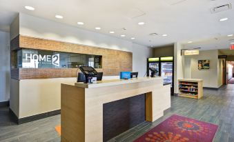 Home2 Suites by Hilton Brownsville