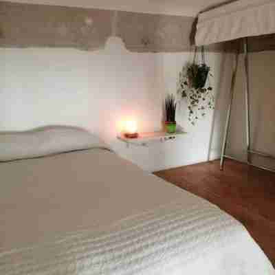 Appartamentino incantevole a Bari a pochi passi dal centro città Rooms