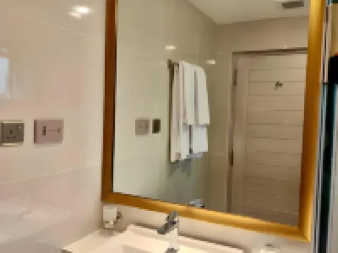 Marine Bay Colombo Sri Lanka Hotéis em Colombo