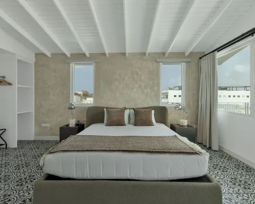 Hotel Milano Hotels near Escambrón Beach