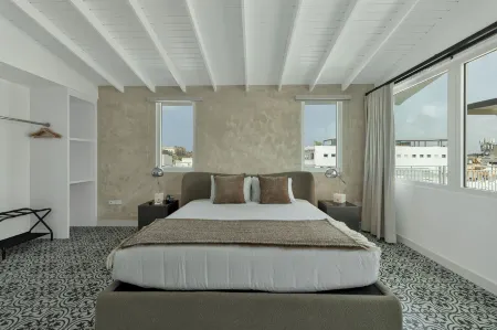 Hotel Milano Отели рядом с достопримечательностью «Old San Juan Art Gallery»