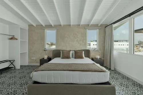 Hotel Milano