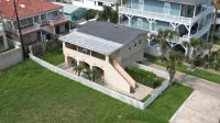 Pompano Beachview Home Home فنادق في جزيرة ساوت بادري
