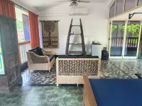 Charming studio in wonderful Vagator Beach Goa