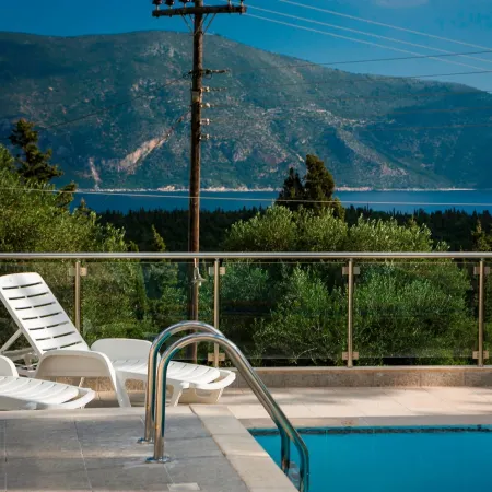 Villa Inspiration