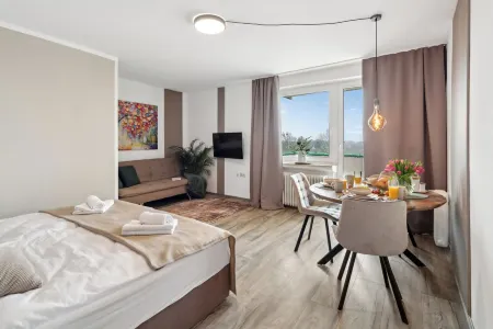 Fewo 7Home Apartment close to the center NEW