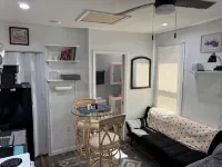Charming 1-bedroom cottage with AC, WiFi in downtown Hanover, PA Hotels in Hanover