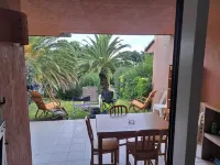 South Corsica, 150 m walk to beach, swimming pool, tennis, hiking, activities Hotels in Conca