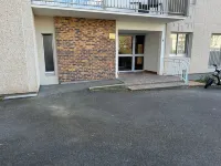 Zenith/Stadium/Expo Park/Sports Palace, Apt 2 rooms 4pers private parking