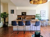 Apartment downtown Saint emilion