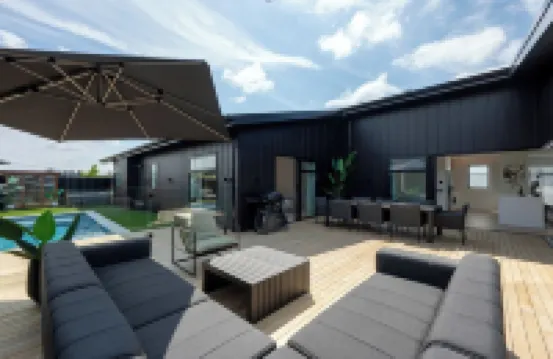 Heated Pool | Gym | Sauna | Hot Tub