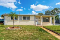 Cozy Miami Private Pool House W/ Arcade Games, BBQ