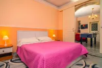 Etna Nina's home. Hotels in Linguaglossa