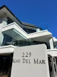 Beachfront Villa - Kohi Del Mar