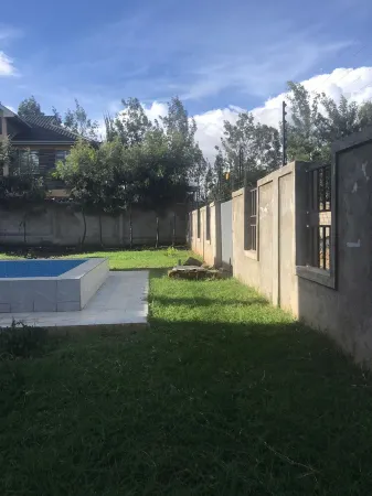 Astrahill Villa,  A Royal Gateway near Ngong Hill. Nairobi Отели в г. Нгонг