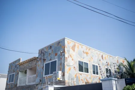 Accra' Executive Furnished 2-bedroom Apartment