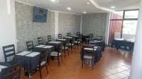 Alojamento Central II - Bữa sáng