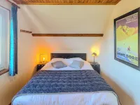 Chalet Le Super Besse, 3 Bedrooms, at the foot of the pistes, Super Besse Centre