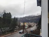 New in Ax Les Thermes! Large 118 m2 apartment 5 minutes from downtown