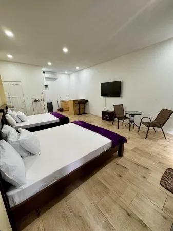 Cosy and Calm gated Apartment for either Business stay or Vacation.