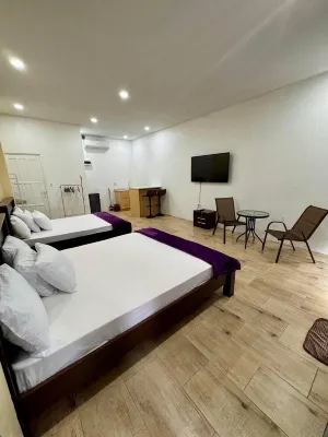 Cosy and Calm gated Apartment for either Business stay or Vacation.