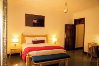 히든 밸리 로지