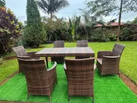 Fabco Palace a home away from home, a Holiday home Suits all function, All enq