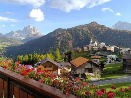 Dolomia Flat