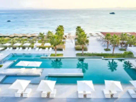 Domes Noruz Kassandra, Halkidiki - Adults Only